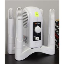 LITTLE HOTTIES BOOT/GLOVE DRYER