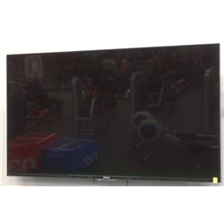 55" HISENSE TV