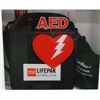 Image 1 : PHYSIO CONTROL LIFEPACK DEFIBRILLATOR