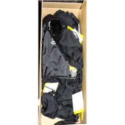 BOX OF NEW TRX SUSPENSION TRAINER BAGS