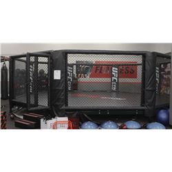 24FT UFC EVENT SERIES TRAINING SIZE OCTAGON CAGE