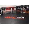Image 3 : 24FT UFC EVENT SERIES TRAINING SIZE OCTAGON CAGE