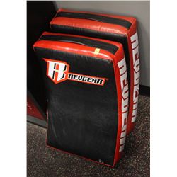 PAIR OF REVGEAR BLOCKING PADS