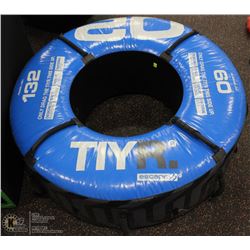 60KG PADDED TIRE WEIGHT