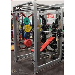 STARTRAC MAXRACK XL SMITH MACHINE
