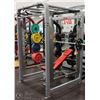 Image 1 : STARTRAC MAXRACK XL SMITH MACHINE