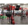 Image 1 : LARGE UFC MULTI WORKOUT  CROSSFIT STATION