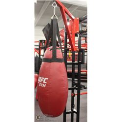 APPROX 3FT HIGH HEAVY BAG
