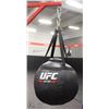 Image 1 : APPROX 2FT DIAMETER ROUND HEAVY BAG
