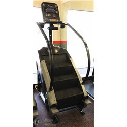 STAIRMASTER E-SM5180 STAIR MILL WITH LED DISPLAY