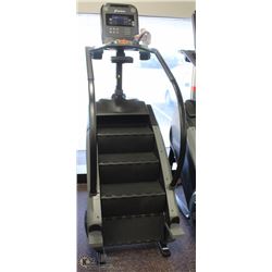 STAIRMASTER E-SM5180 STAIR MILL WITH LED DISPLAY