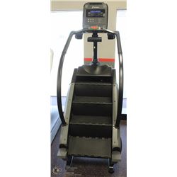 STAIRMASTER E-SM5180 STAIR MILL WITH LED DISPLAY