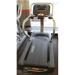 STAR TRAC E-TRX TREADMILL WITH LED DISPLAY