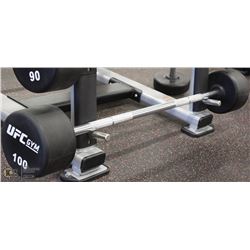 UFC 100LB BARBELL
