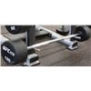 Image 1 : UFC 100LB BARBELL