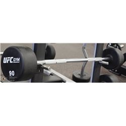 UFC 90LB BARBELL