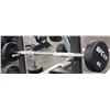 Image 1 : UFC 45LB BARBELL