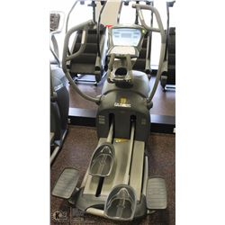 OCTANE FITNESS PRO 3700 ELLIPTICAL