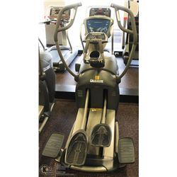 OCTANE FITNESS PRO 3700 ELLIPTICAL
