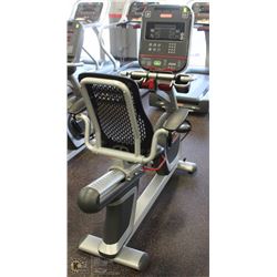 STAR TRAC SIT UP BIKE