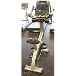 STAR TRAC SIT DOWN BIKE