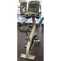 STAR TRAC SIT DOWN BIKE