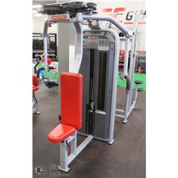 STAR TRAC DELTOID FLY