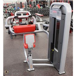 STAR TRAC TRICEPS EXTENSION