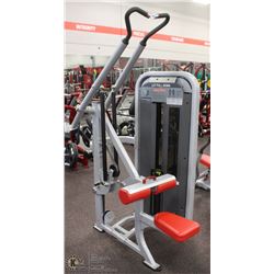 STAR TRAC LAT PULL DOWN
