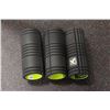 Image 1 : LOT OF 3 TRIGGERPOINT ROLLER PADS