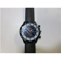 New Mens GT Grand Touring Watch / Quartz Japan Movment