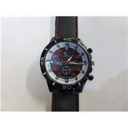 New Mens GT Grand Touring Watch / Quartz Japan Movment