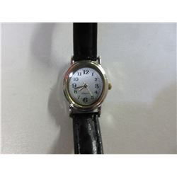 New Women's Quartz Watch