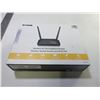 Image 1 : D- Link ac-750 Wireless dual band Router