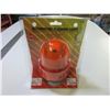 Image 1 : New Pederson Magnetic Alternating Flashing Light with 12volt 12ft cord