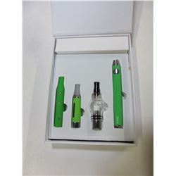 3 in 1 Wax Vaporizer Pen Kit Dry Herb electronic cigarettes with