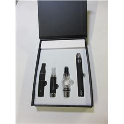 3 in 1 Wax Vaporizer Pen Kit Dry Herb electronic cigarettes with