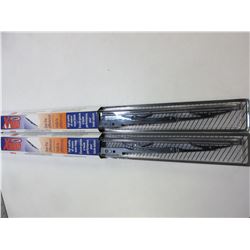 New Wynns 19 inch Wiper Blades / high quality all season
