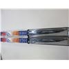 Image 1 : New Wynns 19 inch Wiper Blades / high quality all season