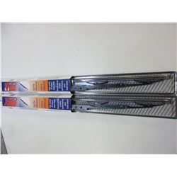 New Wynns 19 inch Wiper Blades / high quality all season