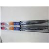Image 1 : New Wynns 19 inch Wiper Blades / high quality all season