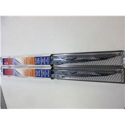New Wynns 19 inch Wiper Blades / high quality all season