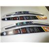 Image 1 : Ultimate X 18 inch Wiper Blades super slim spring ultra performance