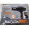 Image 1 : New Babyless Pro Ceramic Xtreme 2000 watts / cold shot button