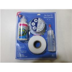 No Sew Kit