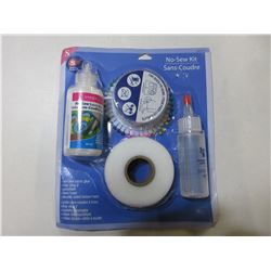 No Sew Kit