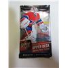 Image 1 : Upper Deck 2015/16 series one young gun Hockey Cards 1 pack of 8 cards