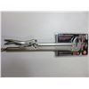 Image 1 : New 90 Degree Vise Grips locking pliers / 15 inch
