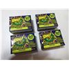 Image 1 : 4 Boxes of BANG POPS / 50 per box / drop em or throw em BIG BANG!