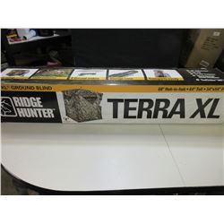 Terra XL Ground  Blind /